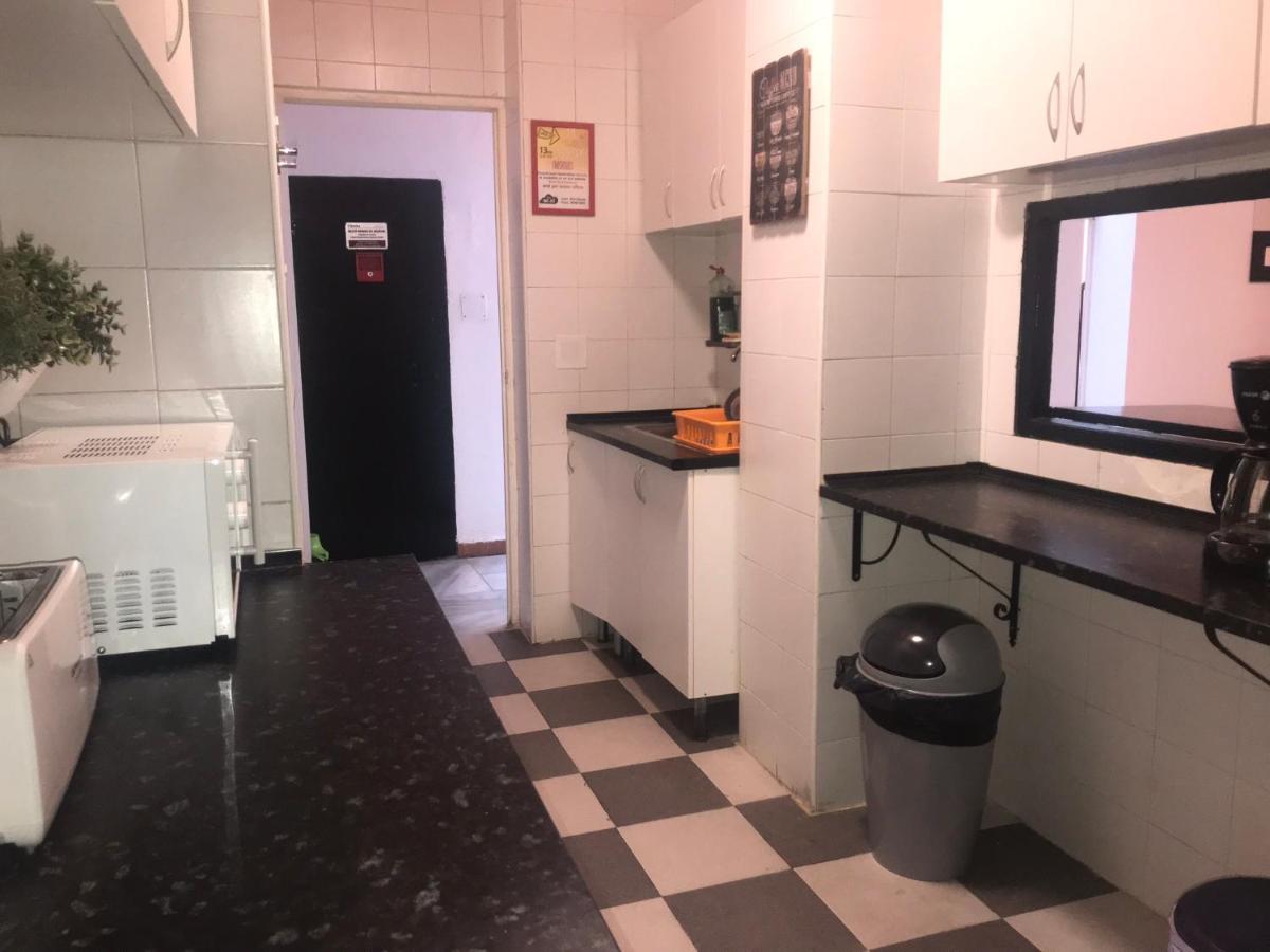 Arc House (adults Only) Hostal Sevilla