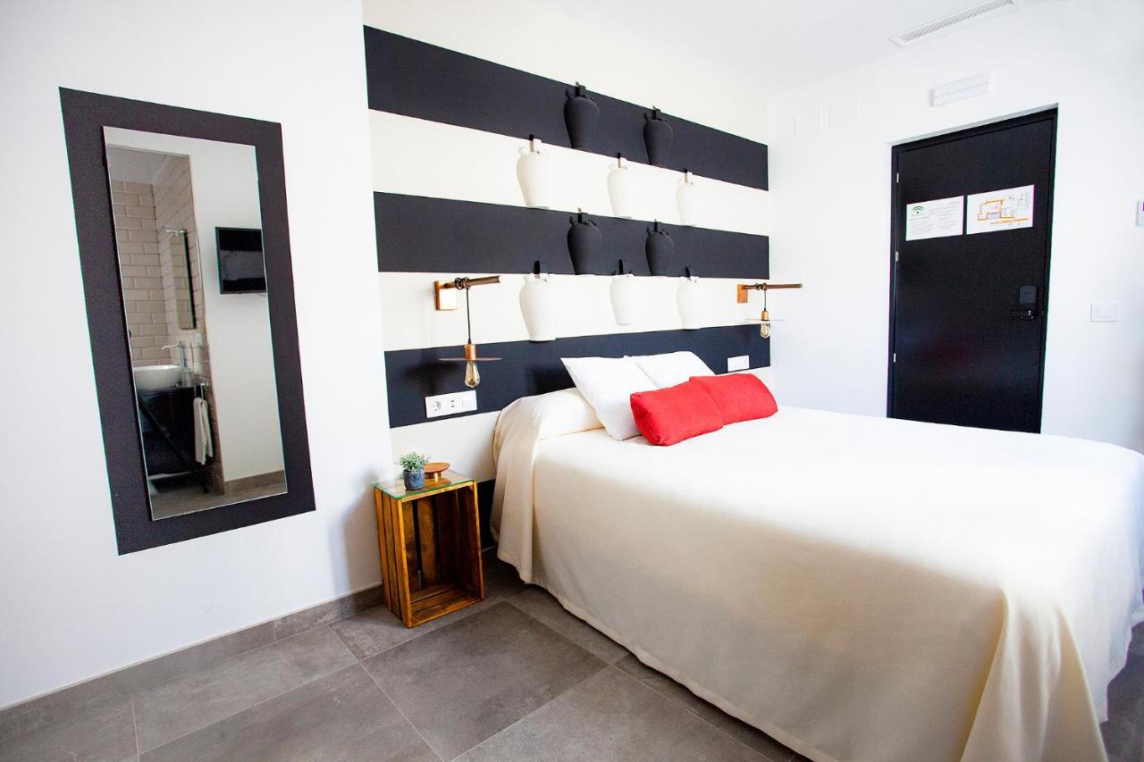 Guest house Lukanda Hospec