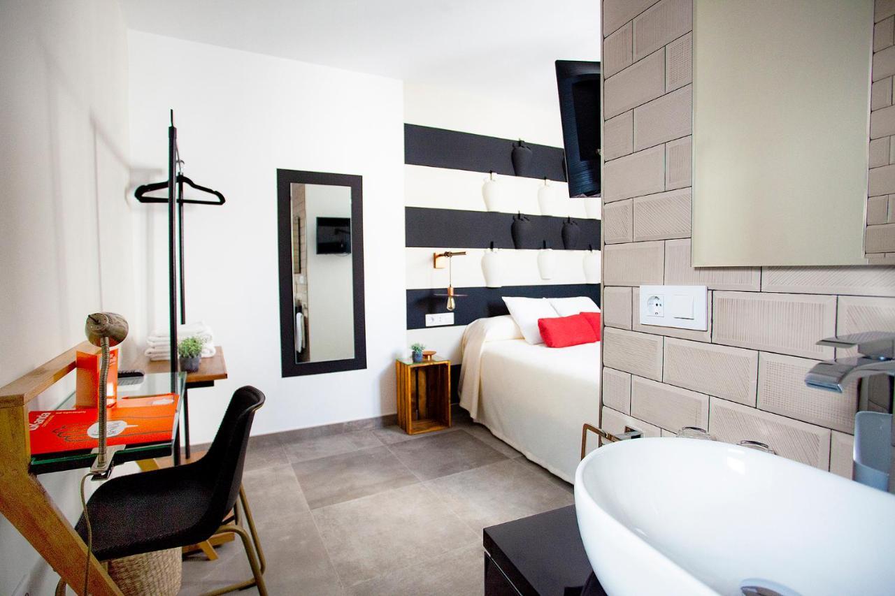 Lukanda Hospec Guest house Seville