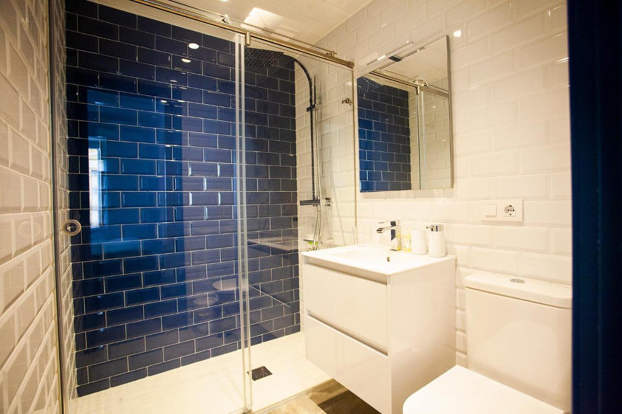 Lukanda Hospec Guest house Seville