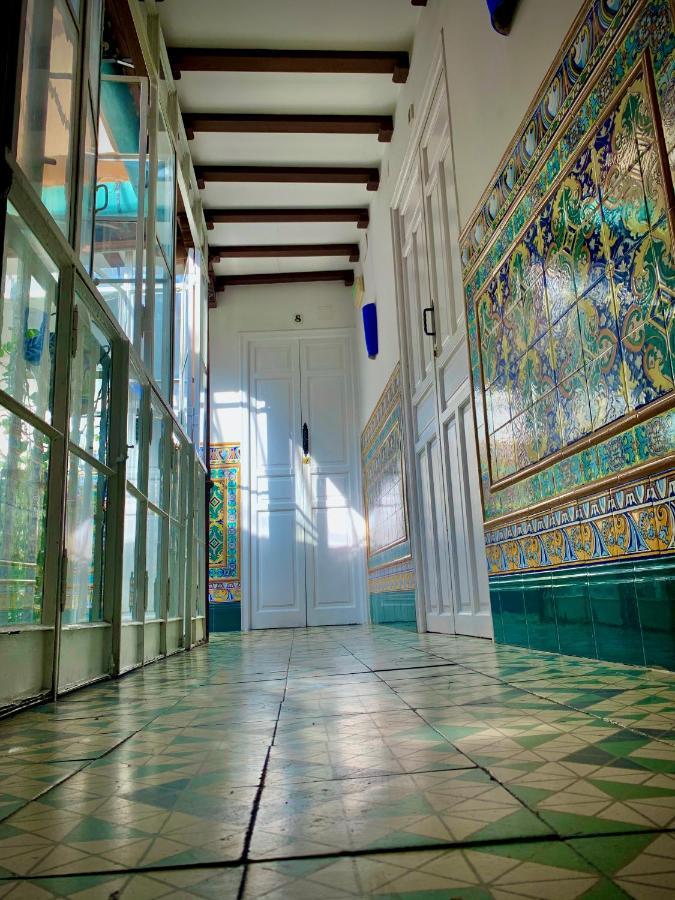 Pensión Lis Sevilla