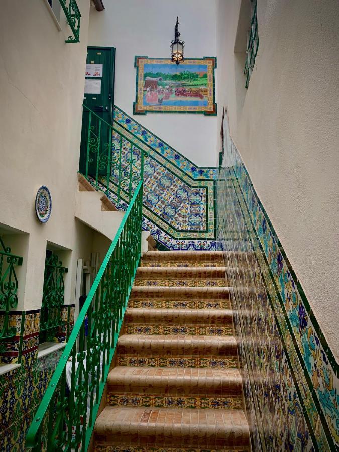 Pensión Lis Sevilla