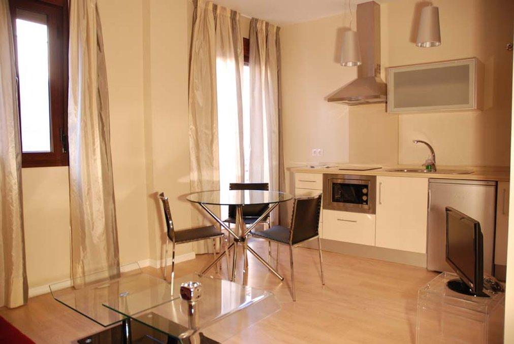 Apartamento Metrópolis *