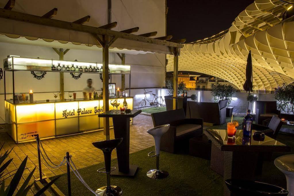 Palace Hotel 3*