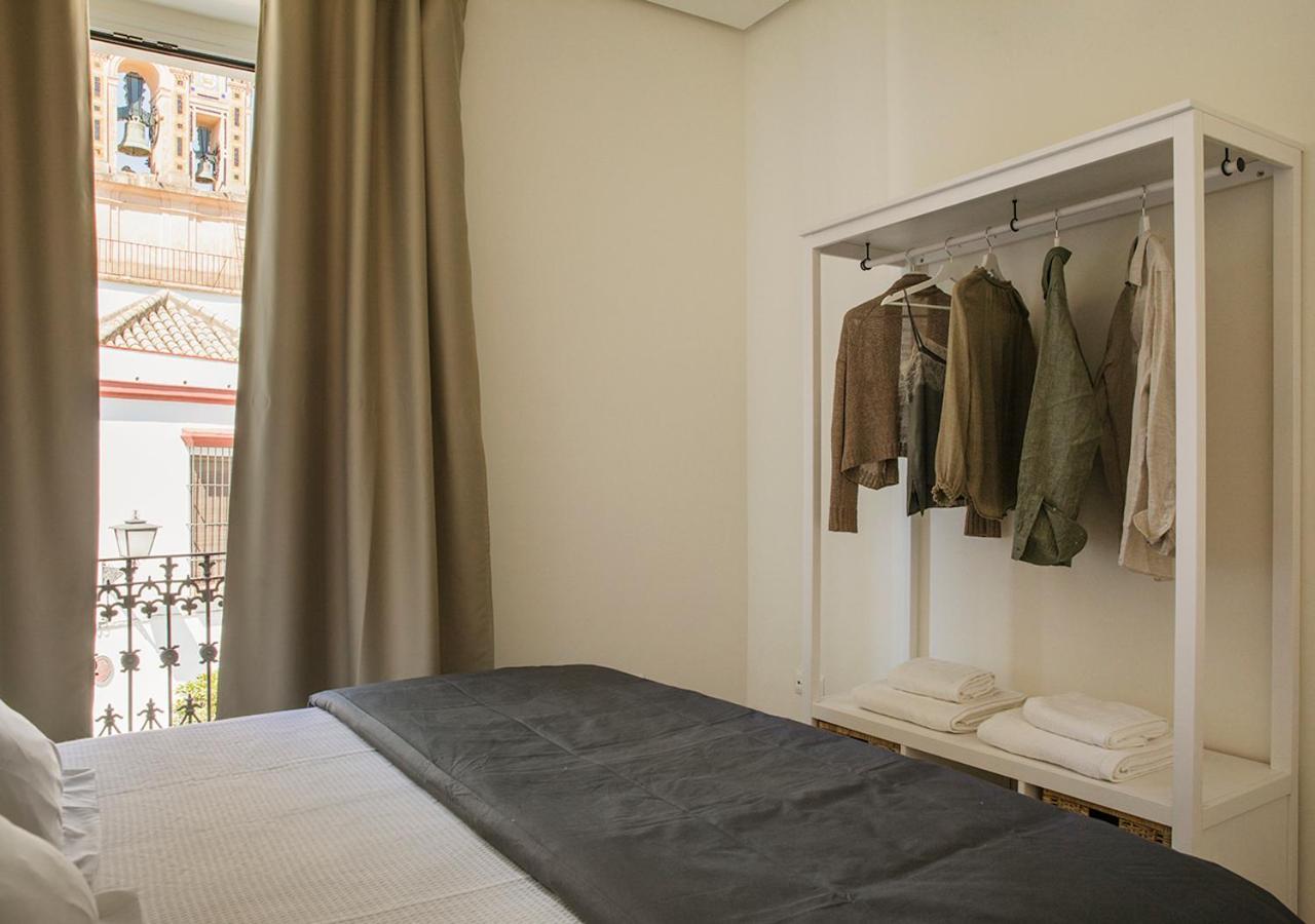 Santa Paula Pool & Luxury Apartamento