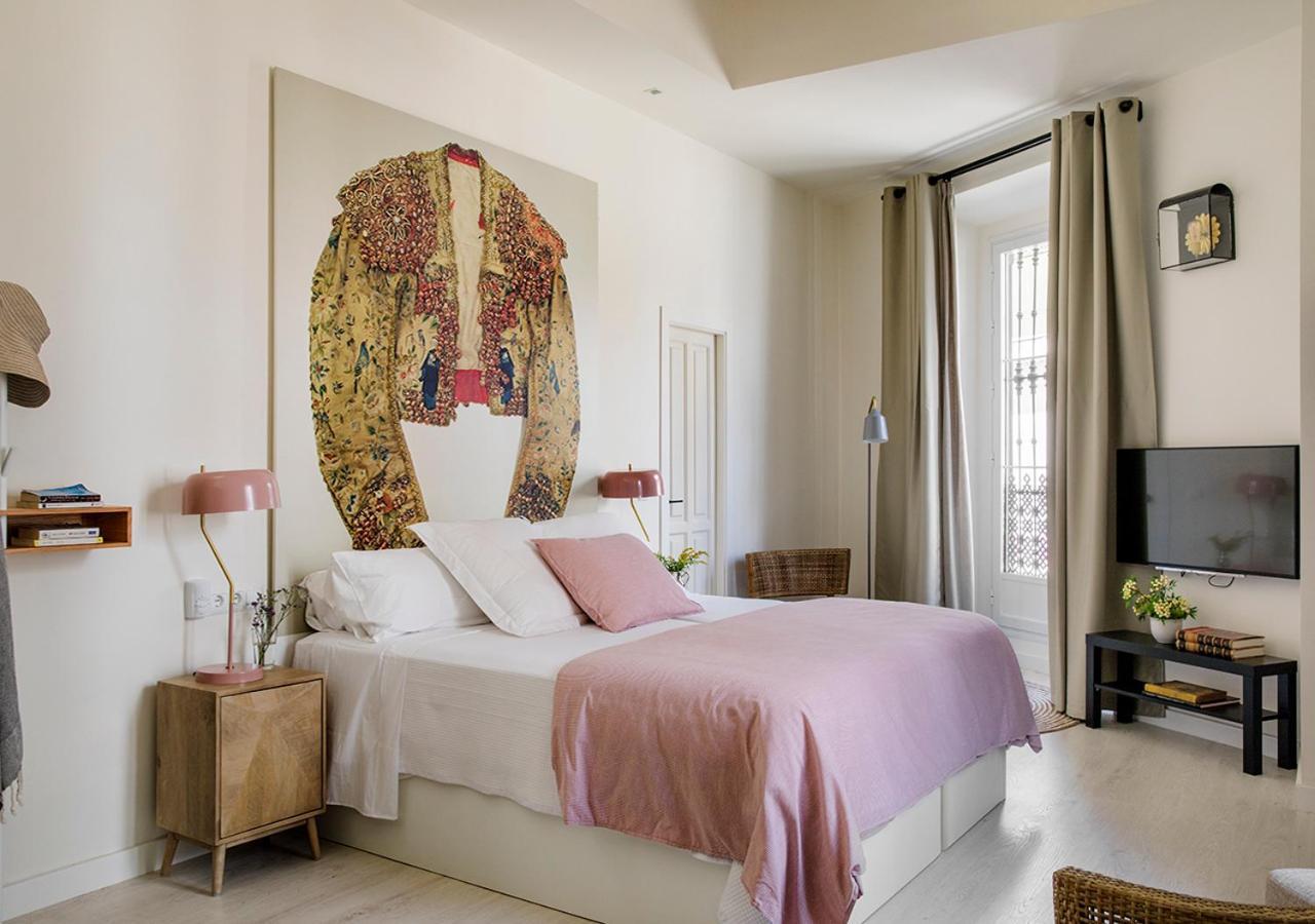 Santa Paula Pool & Luxury Apartamento