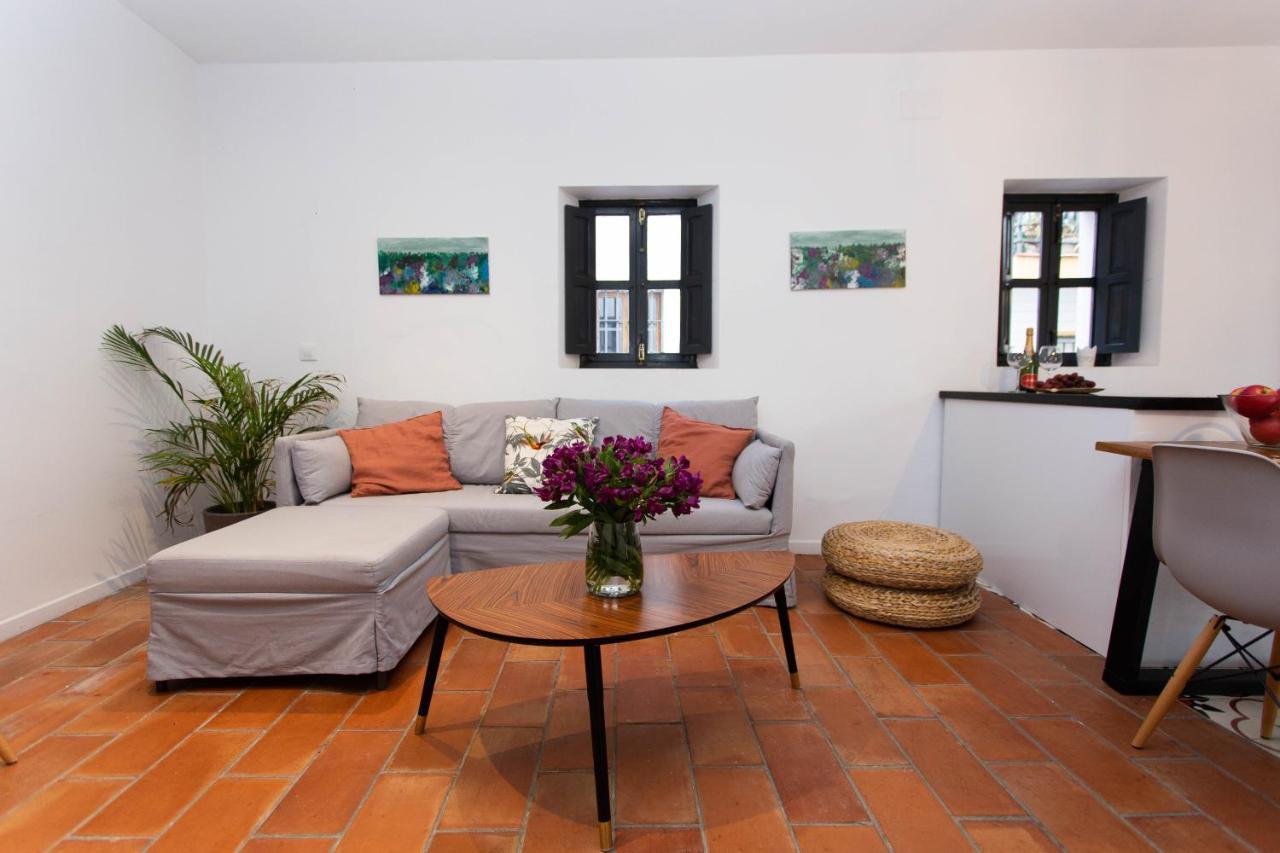 Apartment Corral Del Conde *