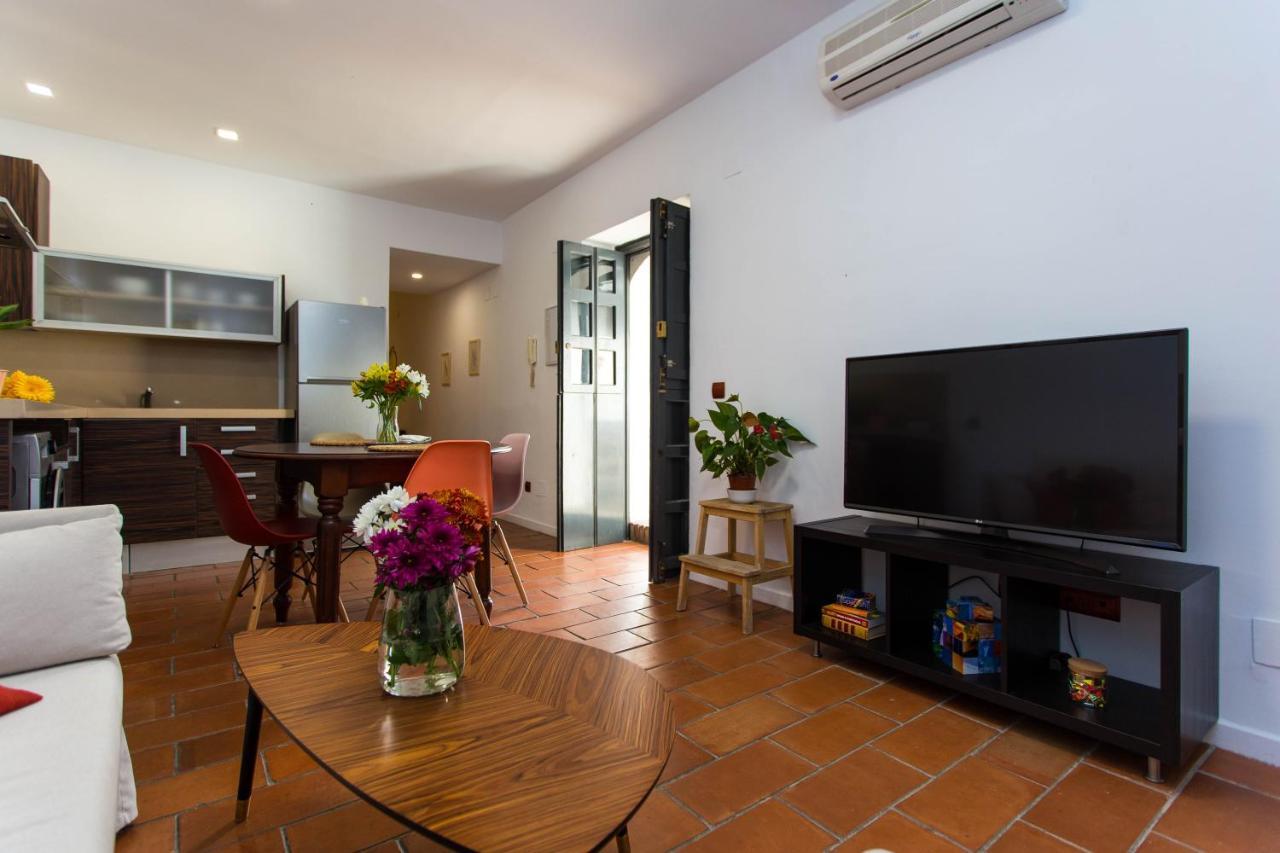 Apartment Corral Del Conde Seville