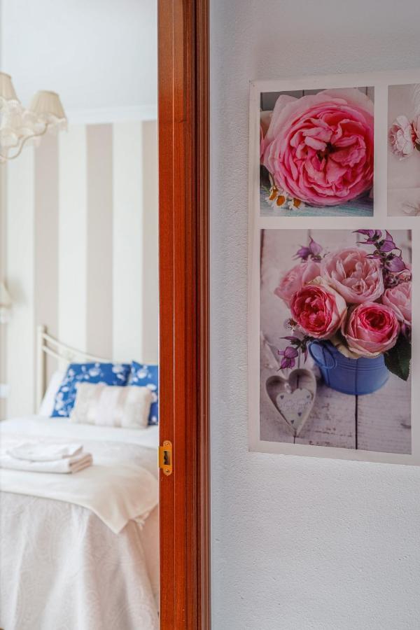 Apartment Descanso-elegancia En Parking Gratuito Seville