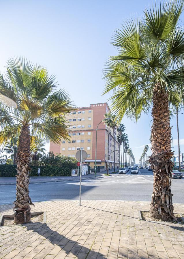 Descanso-elegancia En Parking Gratuito Apartment Seville