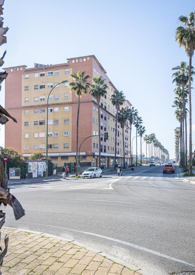 Descanso-elegancia En Parking Gratuito Apartment