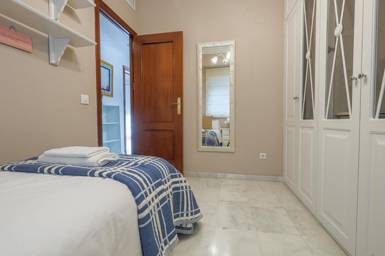 Apartment Descanso-elegancia En Parking Gratuito