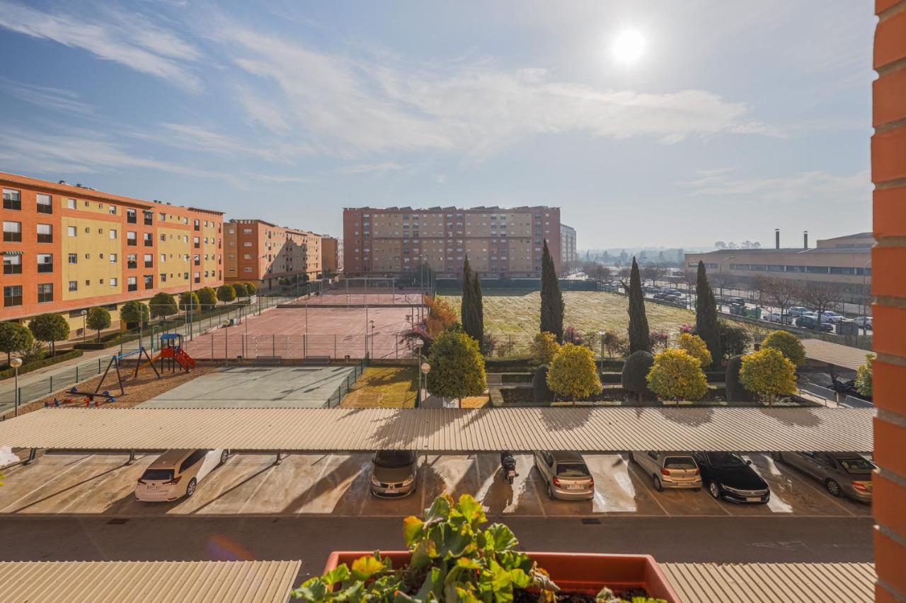 Apartment Descanso-elegancia En Parking Gratuito *