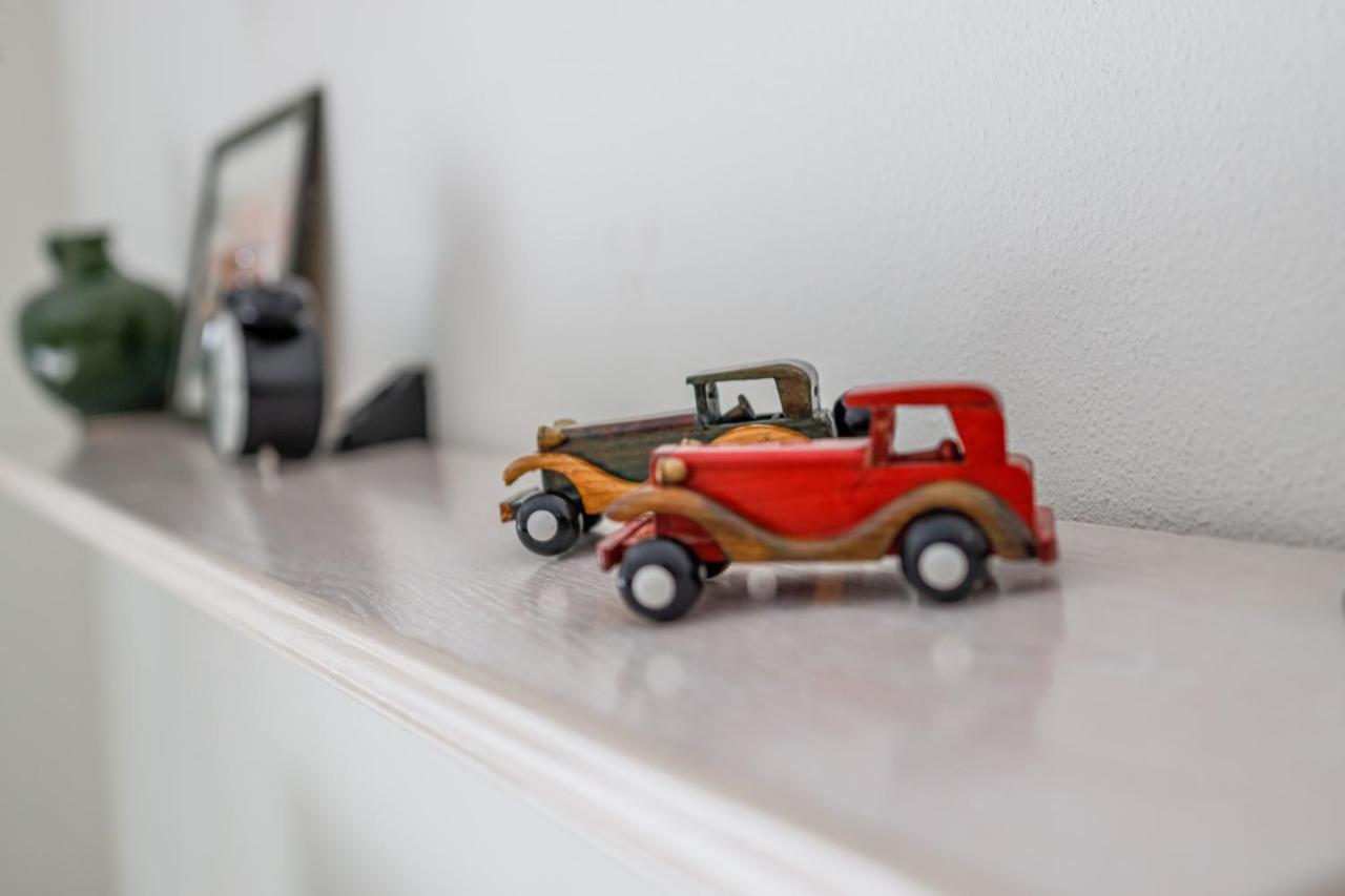 Apartment Descanso-elegancia En Parking Gratuito Seville