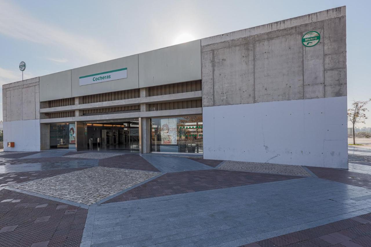 Descanso-elegancia En Parking Gratuito