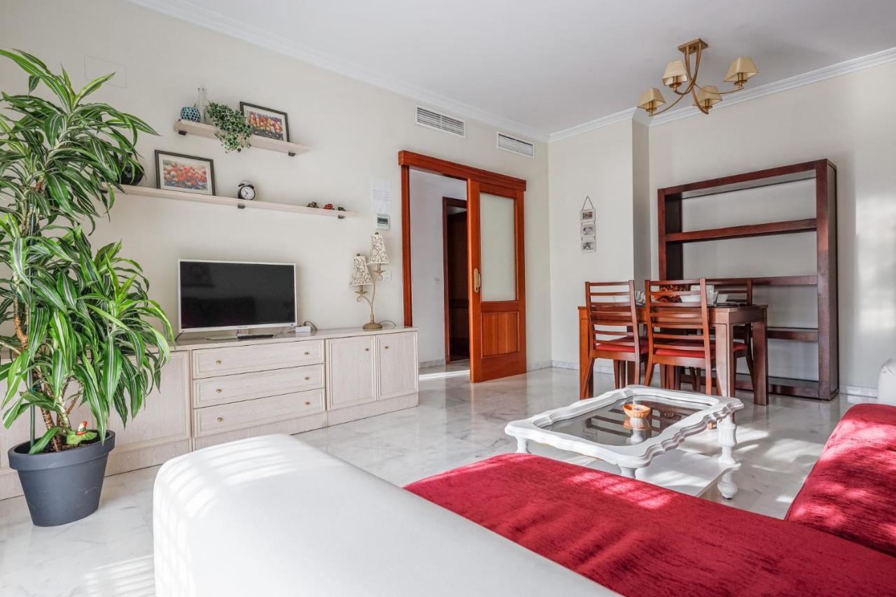 Apartment Descanso-elegancia En Parking Gratuito *
