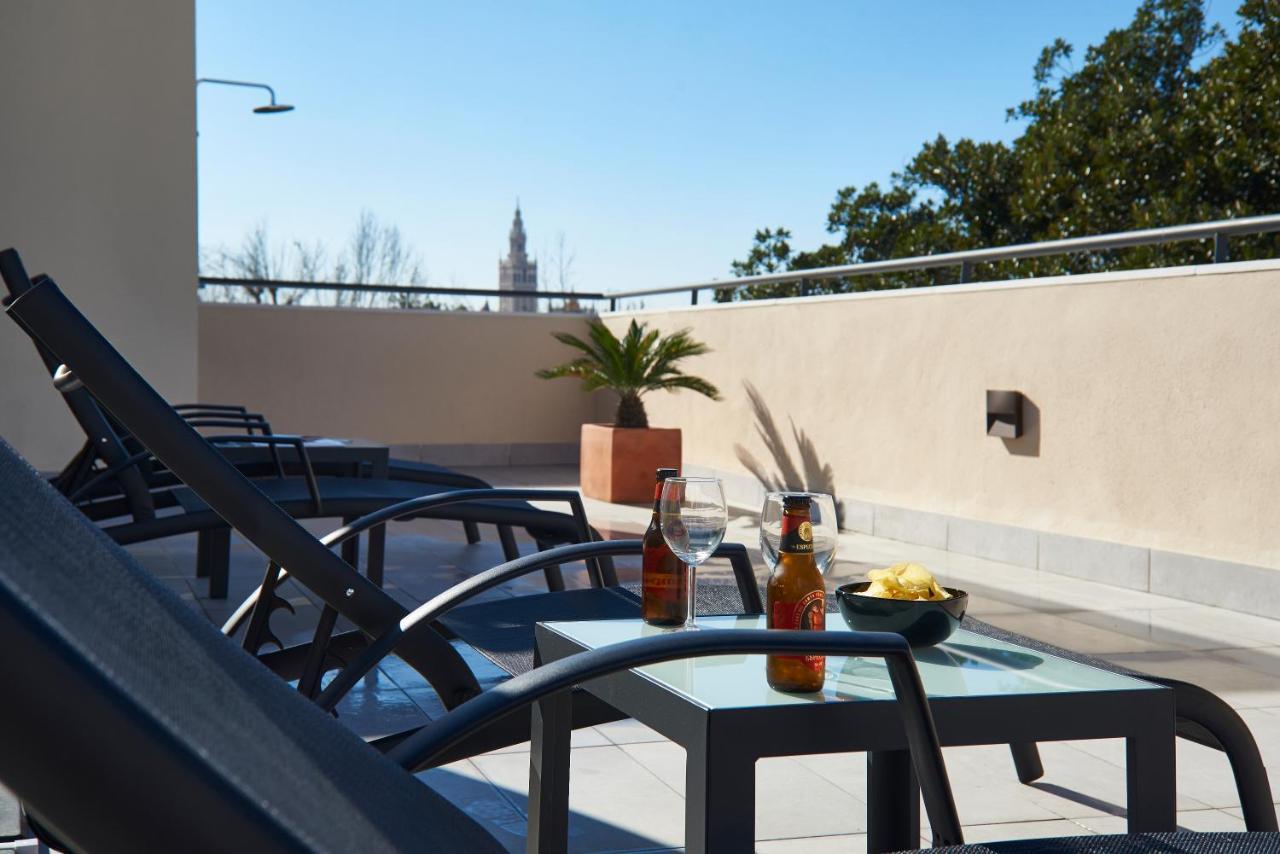Slow Setas Apartamento Sevilla