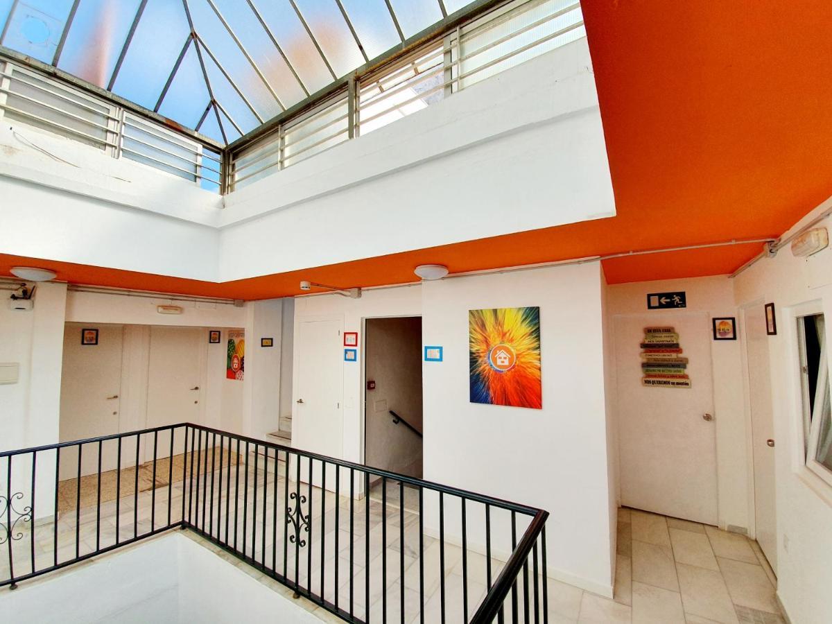 Arc House (adults Only) Sevilla