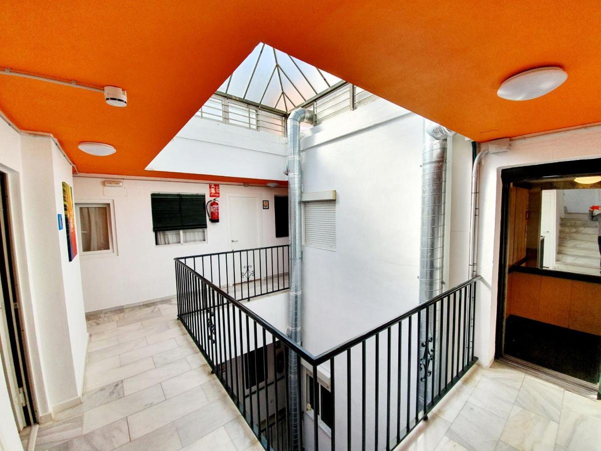 Arc House (adults Only) Hostal *