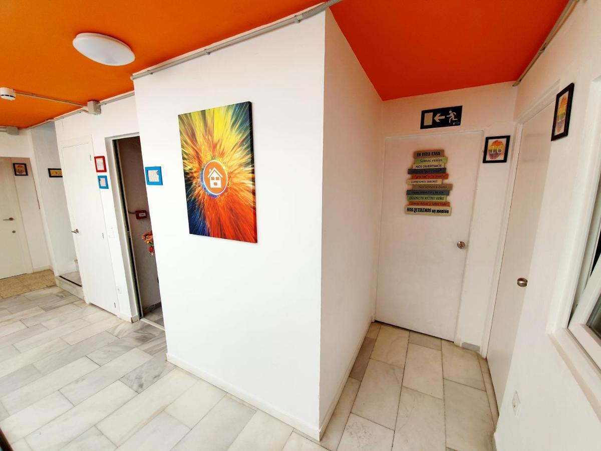 Hostal Arc House (adults Only) *