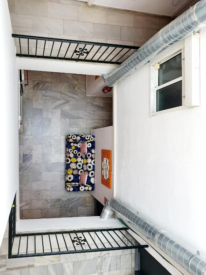 Arc House (adults Only) Hostal Sevilla