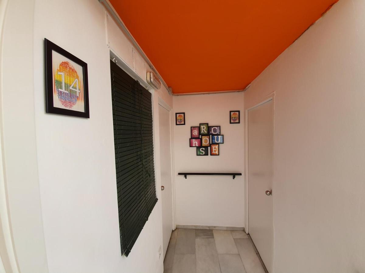 Arc House (adults Only) Sevilla