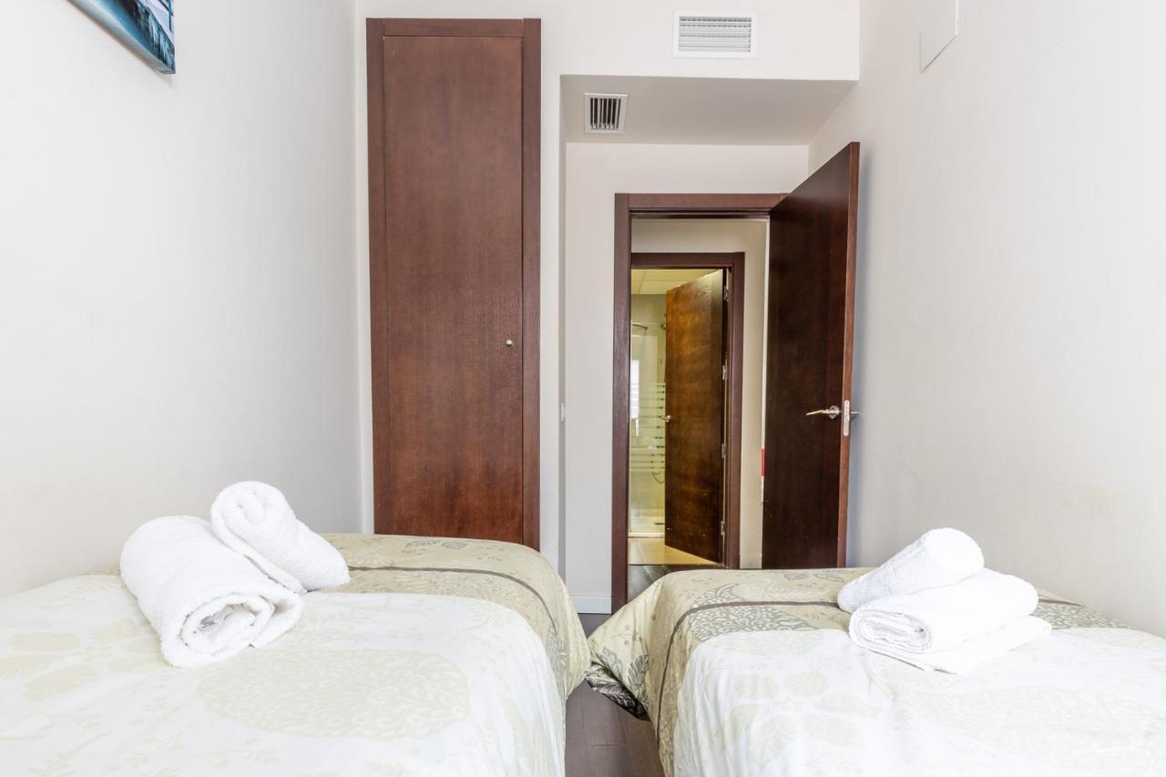 Apartamento Precioso Centro Historico. Wifi/ac *