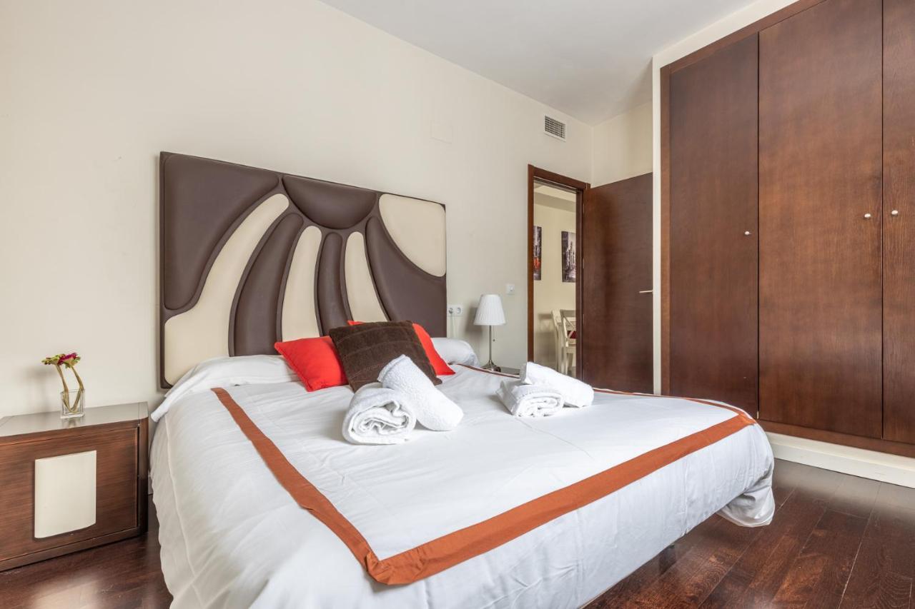 Apartamento Precioso Centro Historico. Wifi/ac *