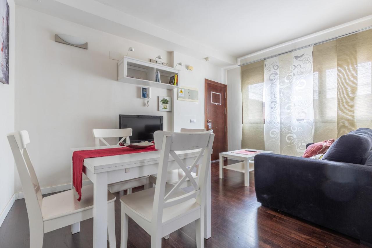 Apartamento Precioso Centro Historico. Wifi/ac *