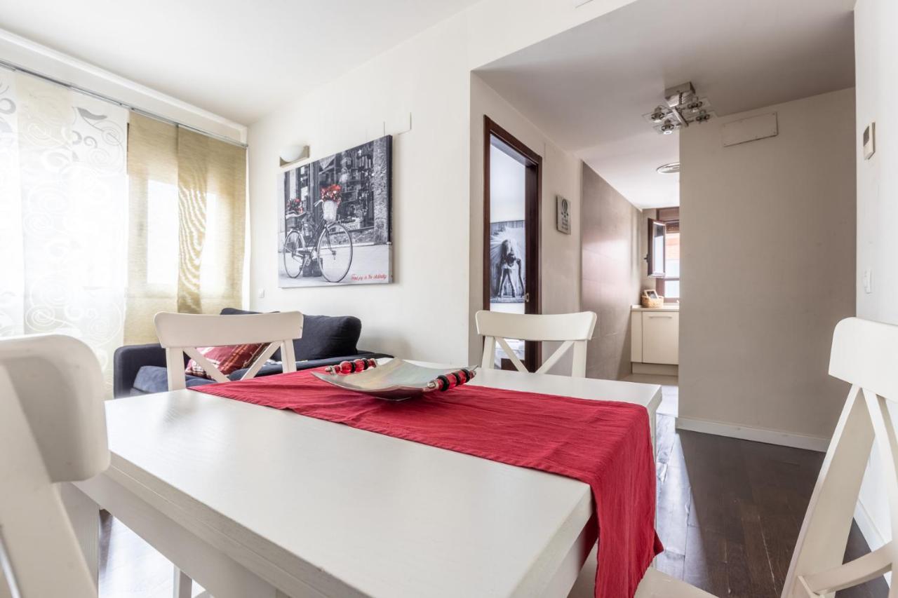 Precioso Centro Historico. Wifi/ac Apartamento *