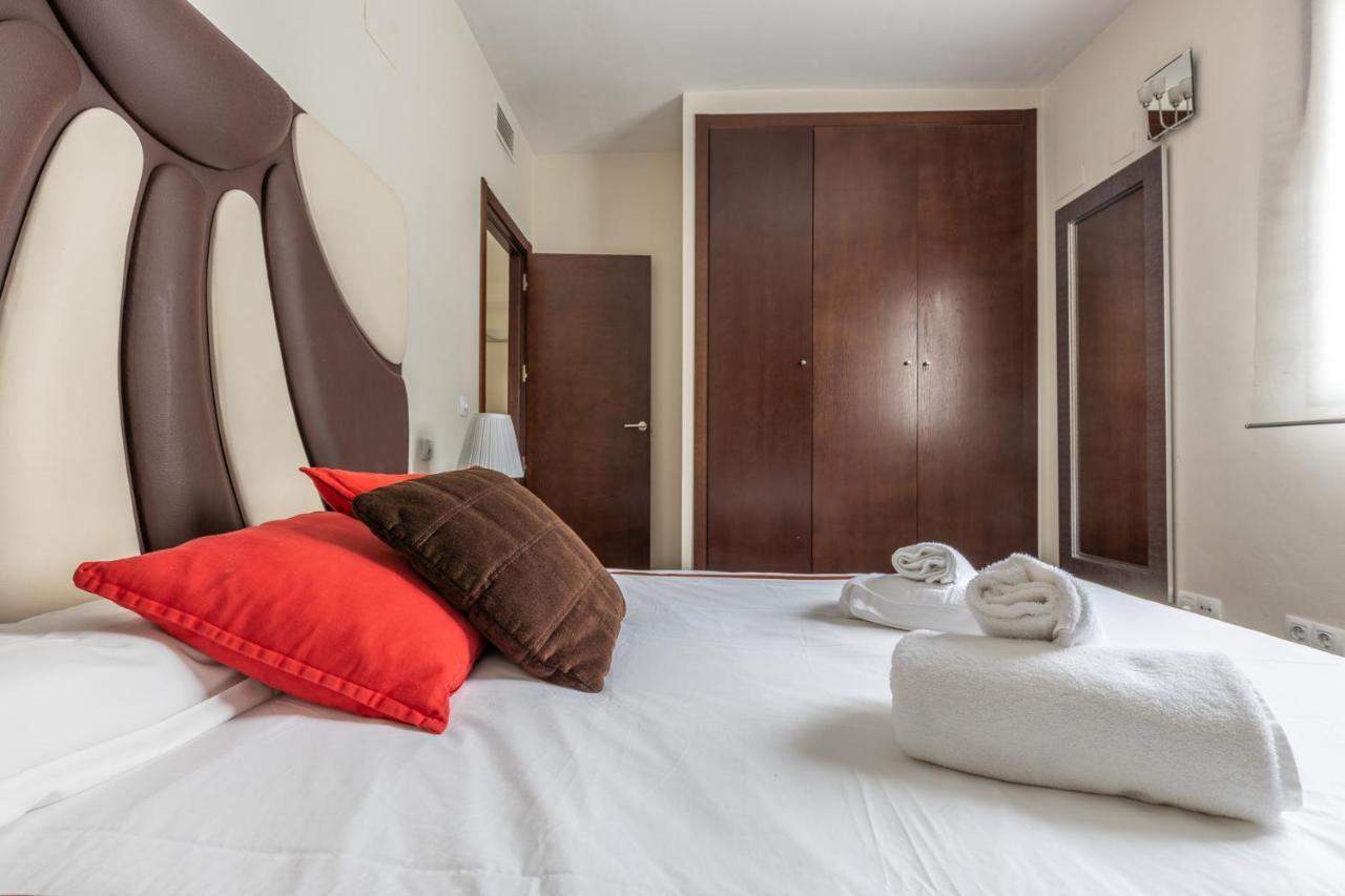 Apartamento Precioso Centro Historico. Wifi/ac *