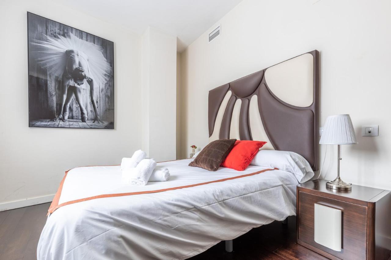 Apartamento Precioso Centro Historico. Wifi/ac *