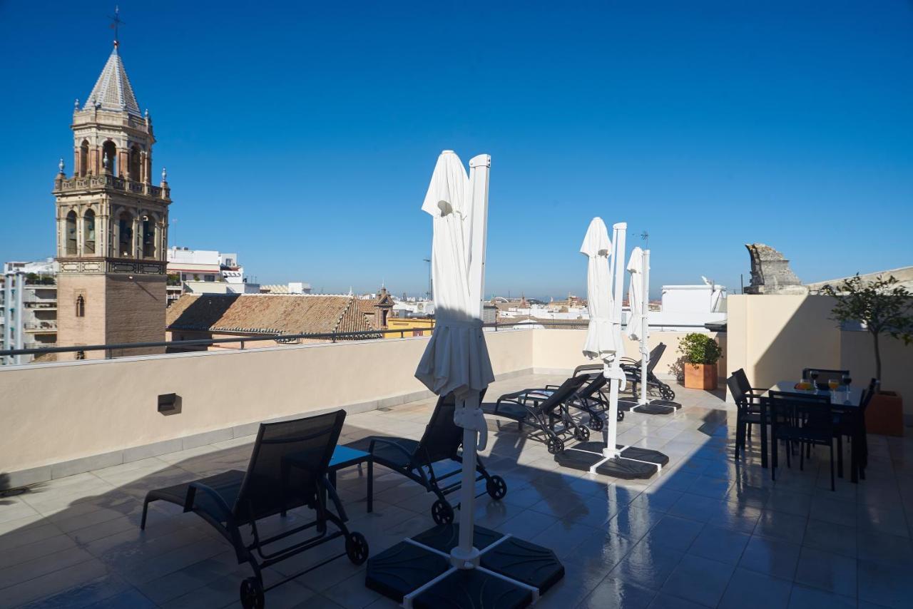 Apartamento Slow Setas Sevilla