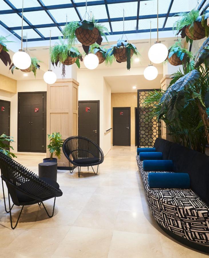 Slow Setas Apartamento Sevilla