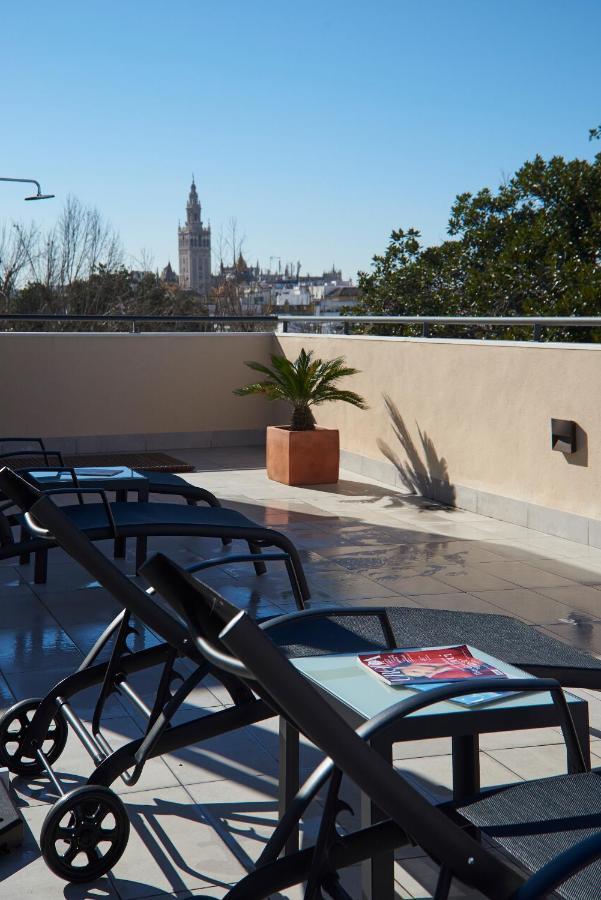 Slow Setas Sevilla