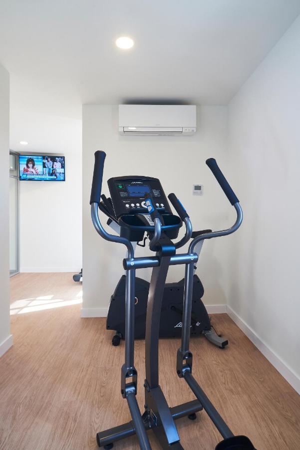 Apartamento Slow Setas