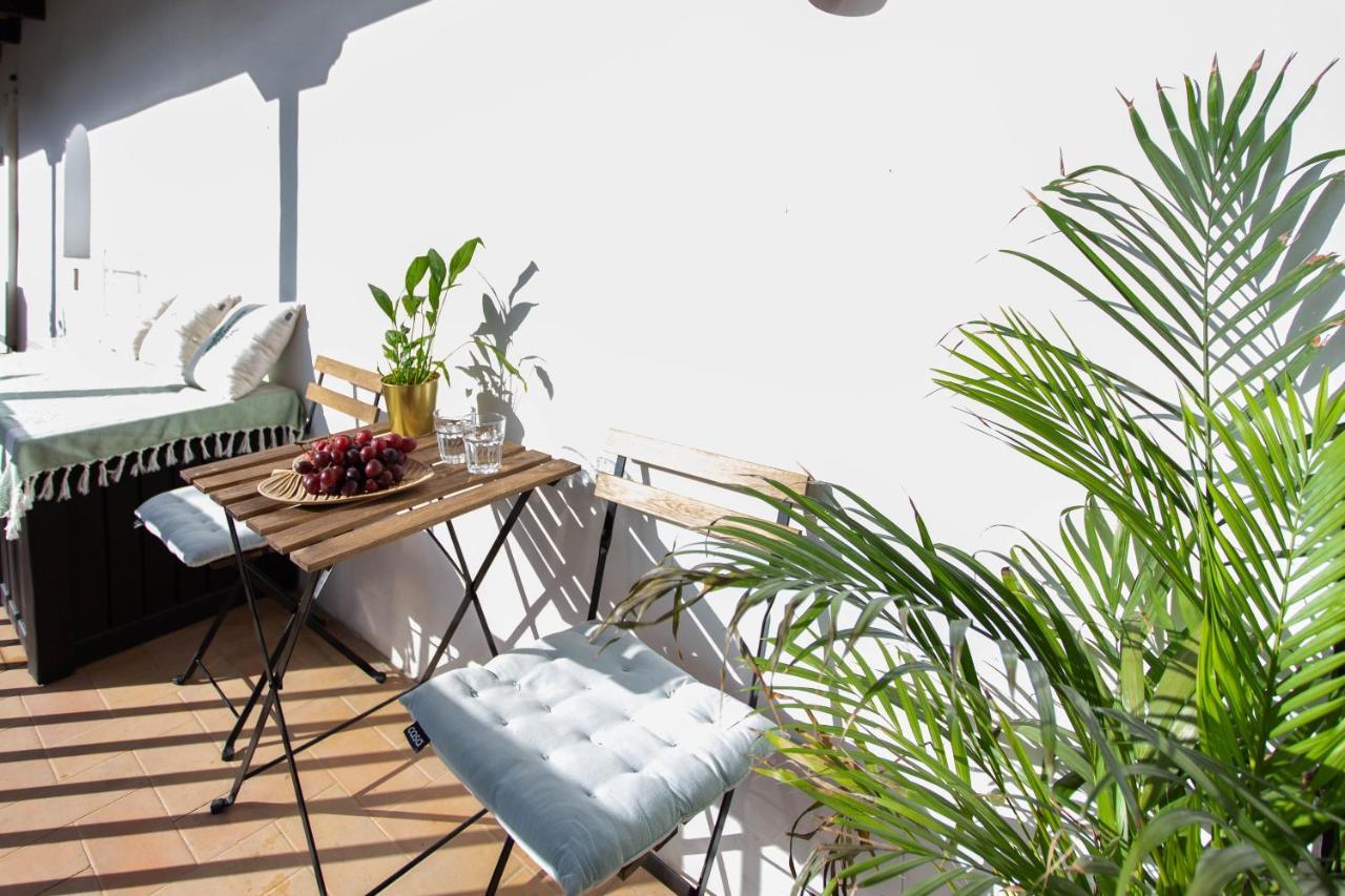 Corral Del Conde Apartment Seville