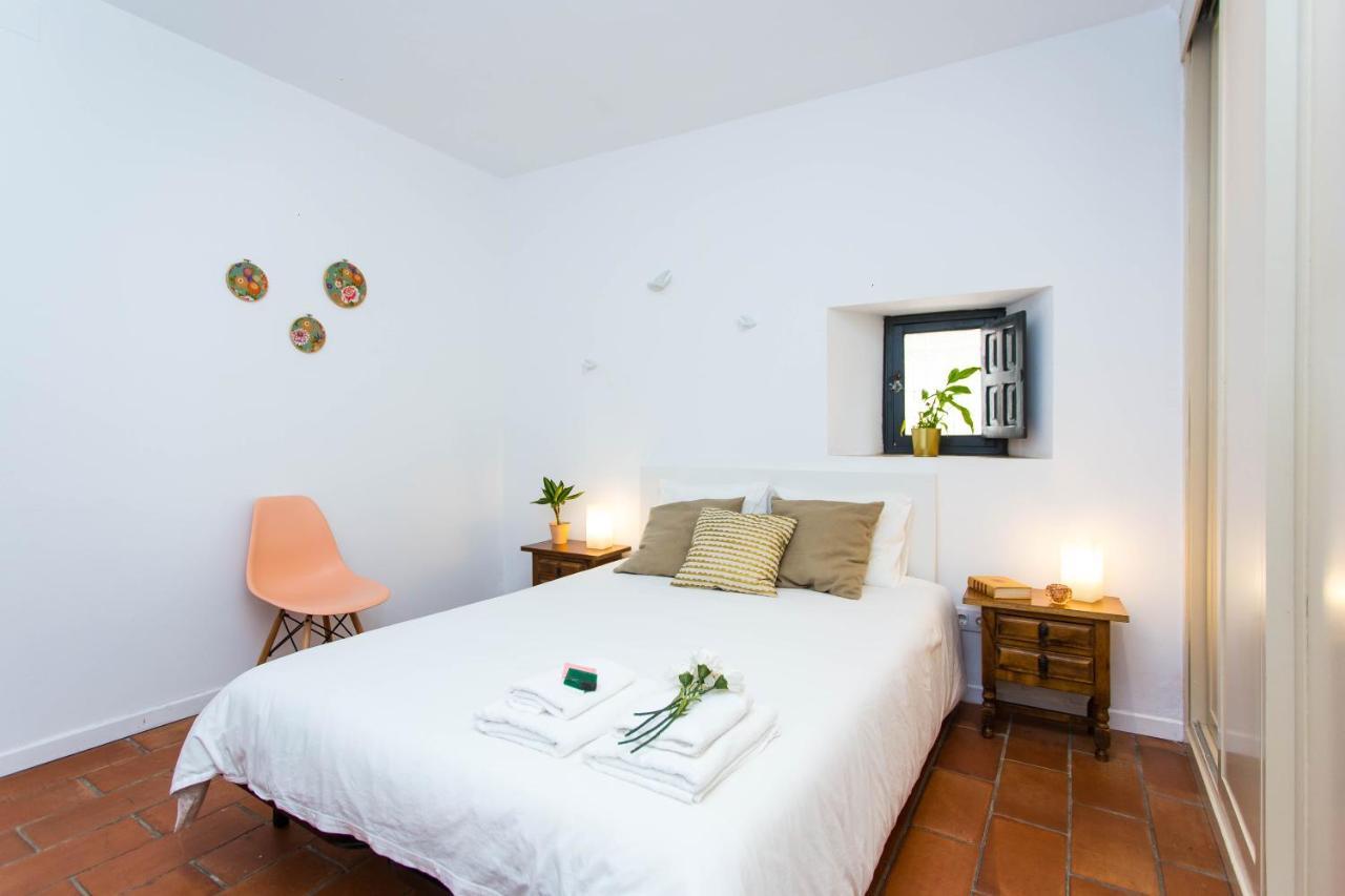 Apartment Corral Del Conde *