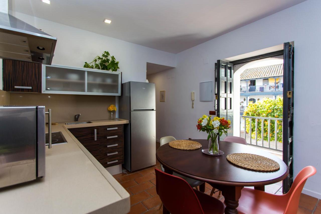 Apartamento Corral Del Conde Sevilla
