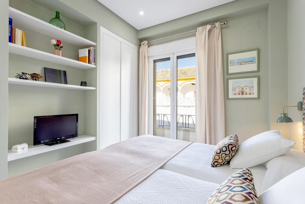Apartamento Genteel Maestranza Sevilla