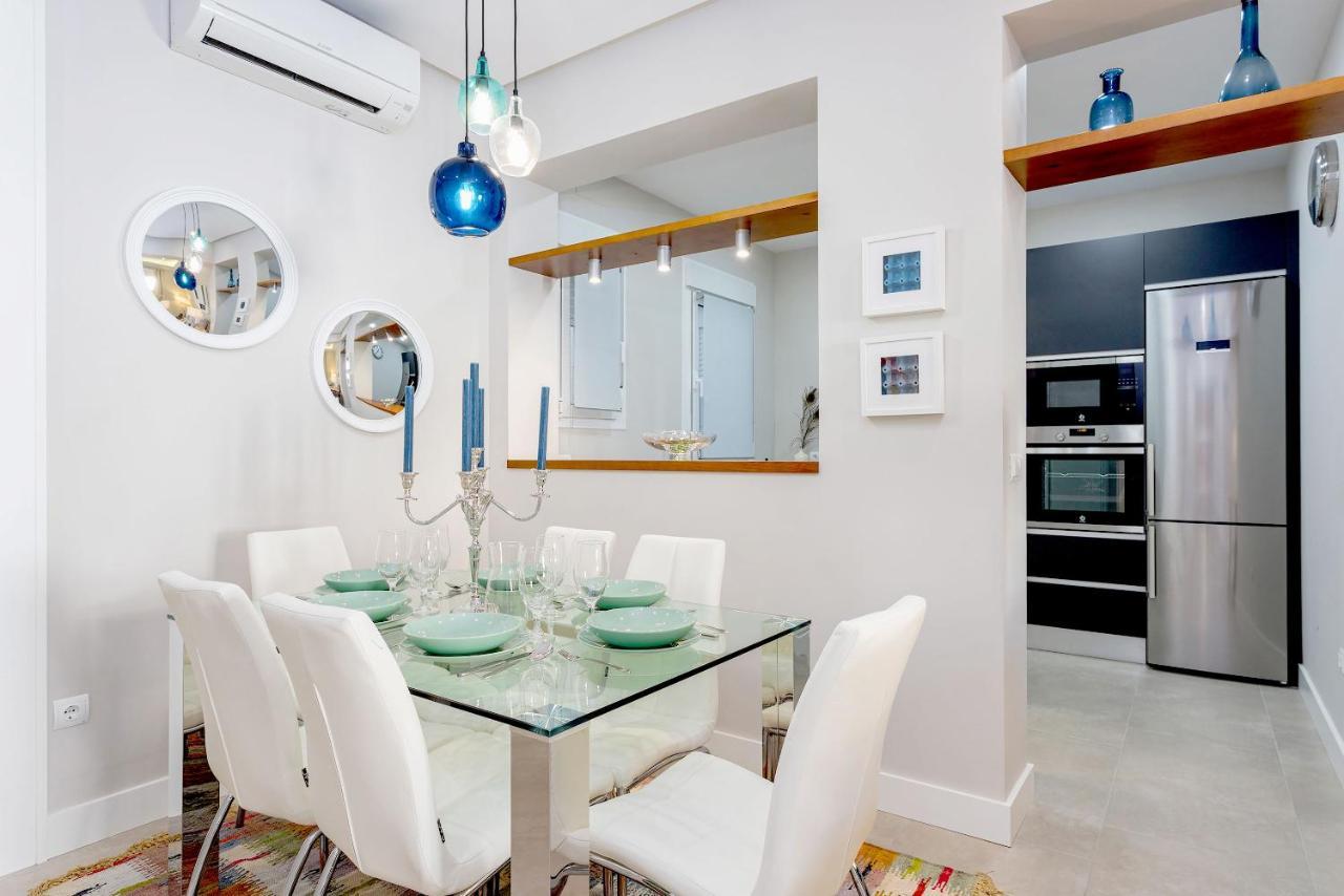 Genteel Maestranza Apartamento