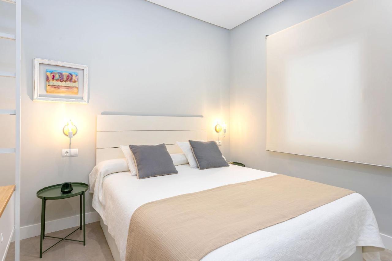Genteel Maestranza Apartamento Sevilla