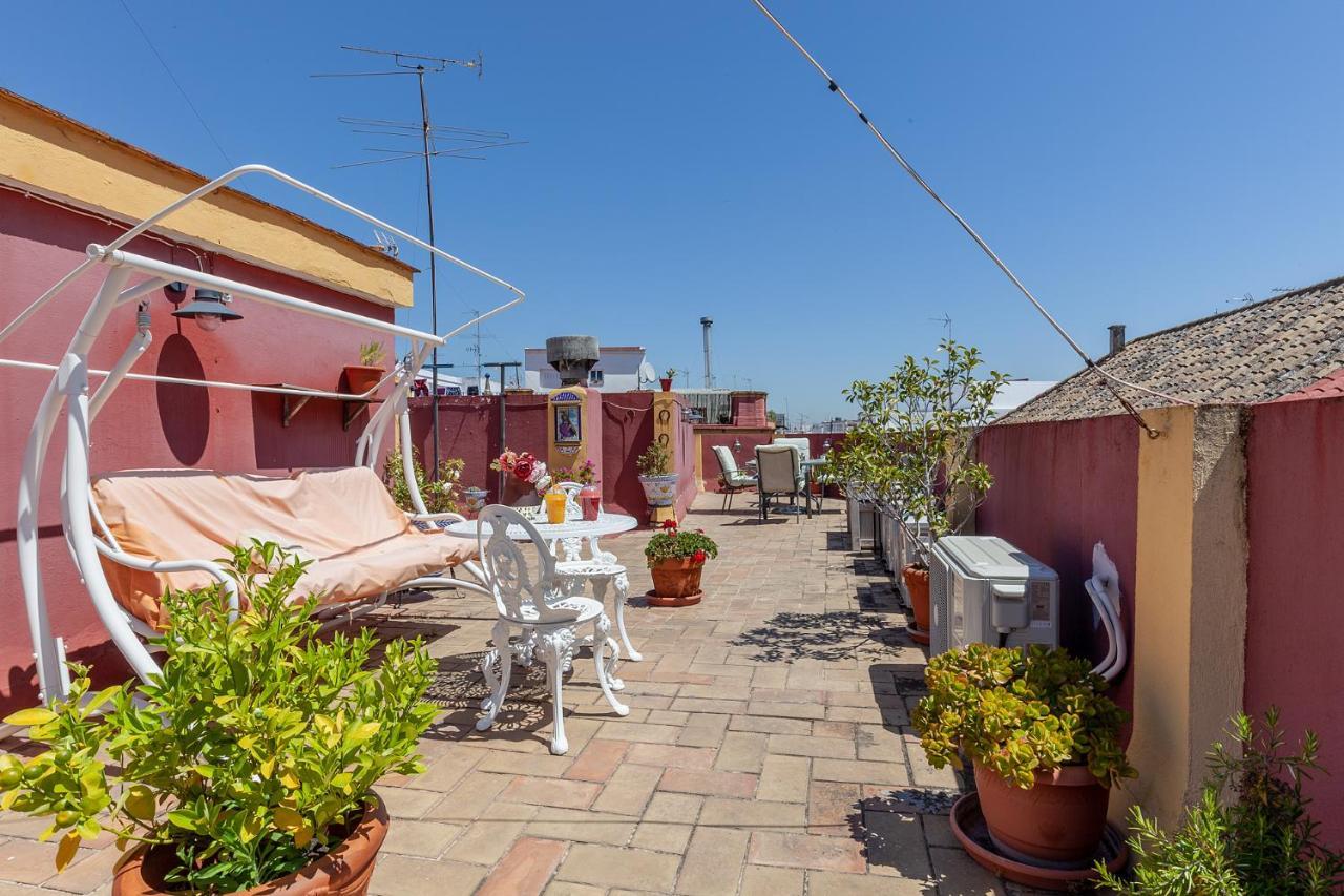 Apartamento Elegante Con Mucho Encanto En Inmejorable Ubicación