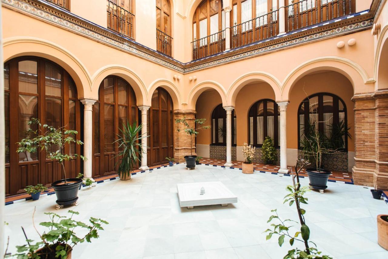 The Old Print House - Space Maison Sevilla