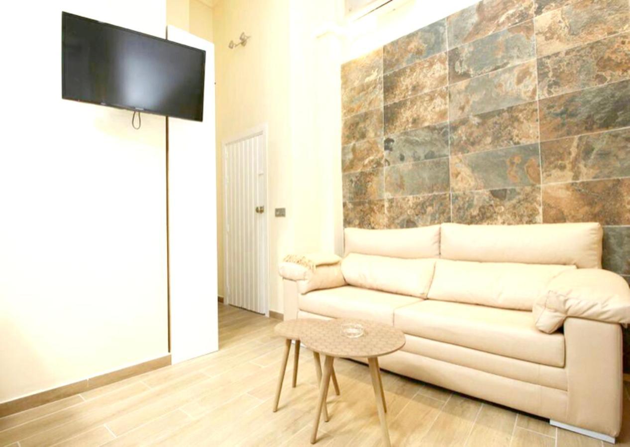 Apartamento Plaza De La Contratacion *
