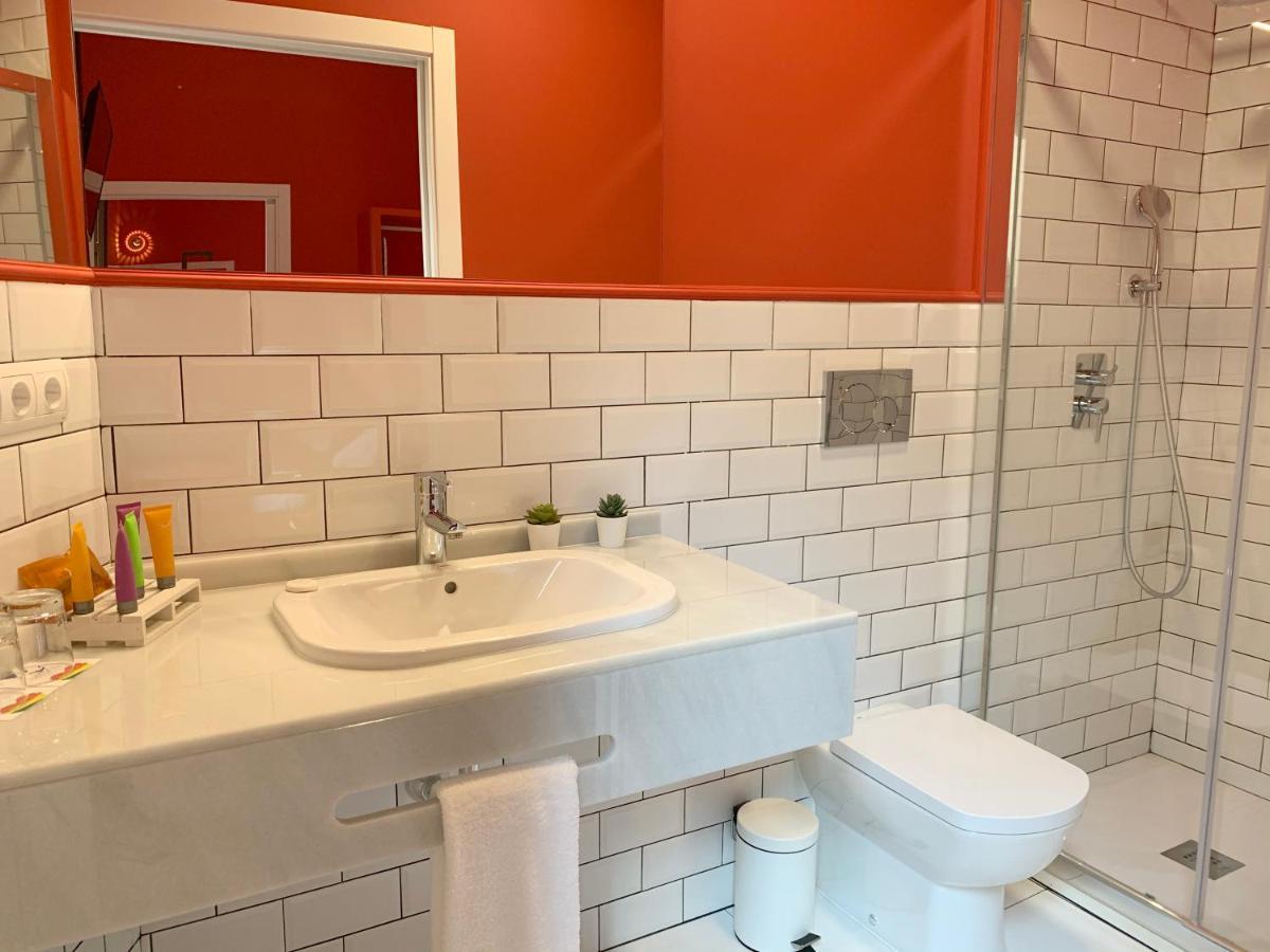 Ritual Centro (adults Only) Apartment