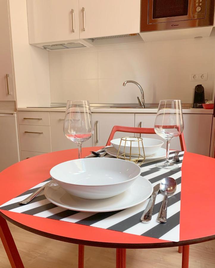 Ritual Centro (adults Only) Apartment
