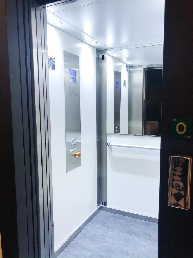 Apartamento Hom *
