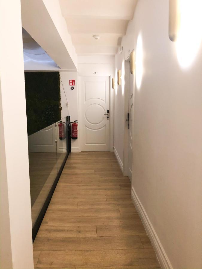 Hom Apartamento *