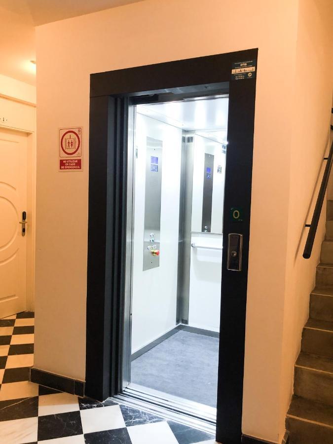 Apartamento Hom